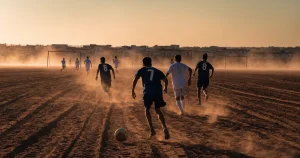 Beste Afrika-Cup Wettanbieter 2026: Quoten, Erlaubnis, Bonus