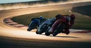 MotoGP Sportwetten 2026 — Zehn Buchmacher mit deutscher Erlaubnis